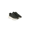 Sneakers No Name CarterRunner logo laterale plantare estraibile fondo gomma