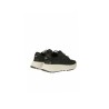Sneakers No Name CarterRunner logo laterale plantare estraibile fondo gomma