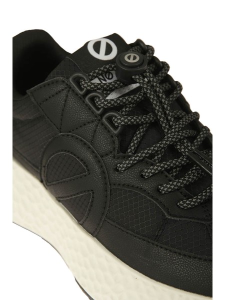 Sneakers No Name Carter Runner Black