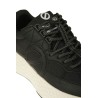 Sneakers No Name CarterRunner logo laterale plantare estraibile fondo gomma