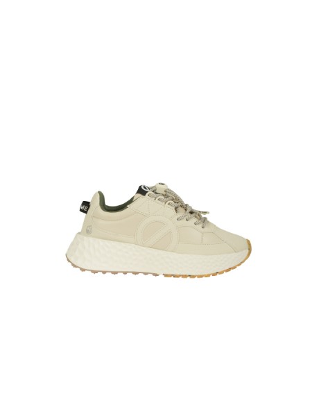 Sneakers No Name Carter Runner Bianco