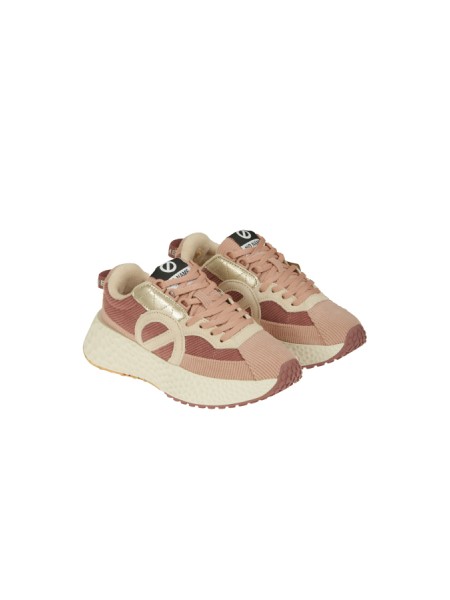 Sneakers No Name Carter Pink/Mauve