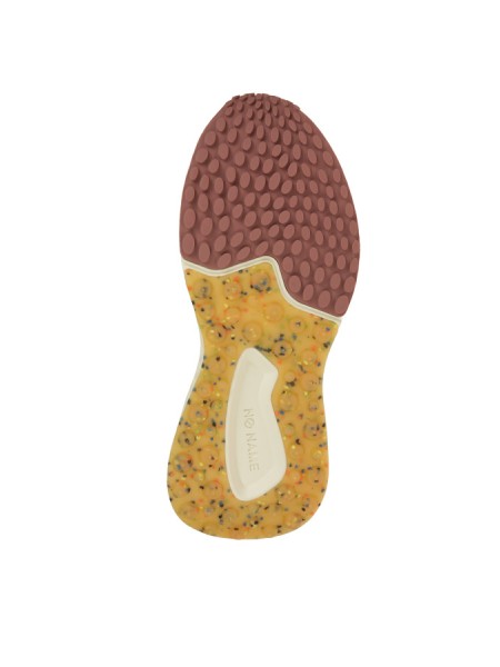 Sneakers No Name Carter Pink/Mauve