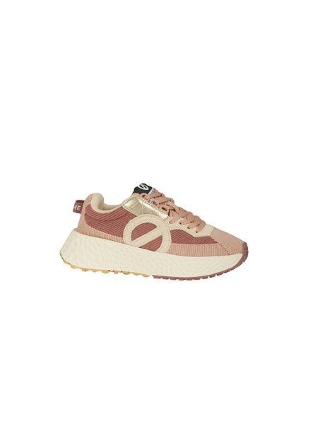 Sneakers No Name Carter Pink/Mauve