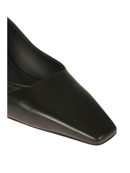 Scarpe Poeve Décolleté Dalie Nero