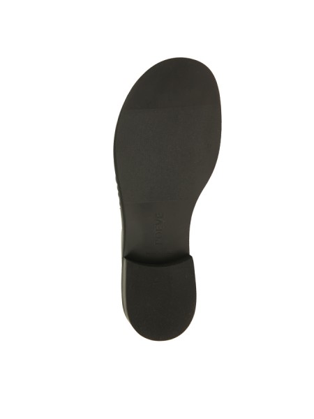 Scarpe Poeve Mocassino Bordeaux