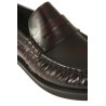 Scarpe Poeve Mocassino Bordeaux