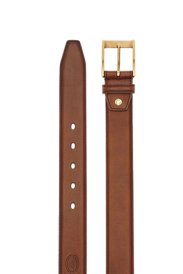 Cintura The Bridge Marrone