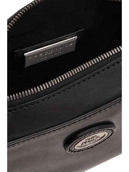 Pochette The Bridge Nero