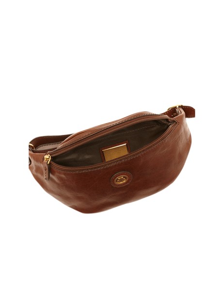 Marsupio The Bridge Marrone