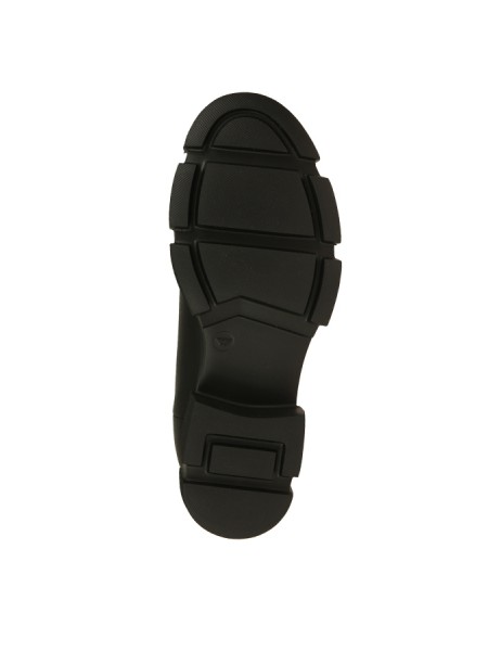 Scarpe Copenaghen Beatles Nero