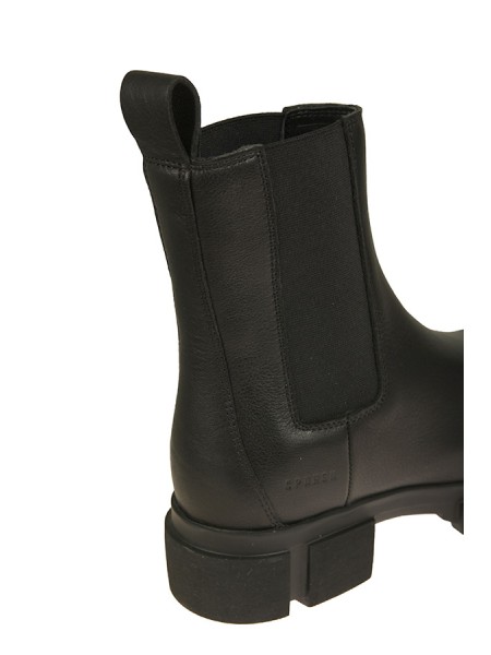 Scarpe Copenaghen Beatles Nero