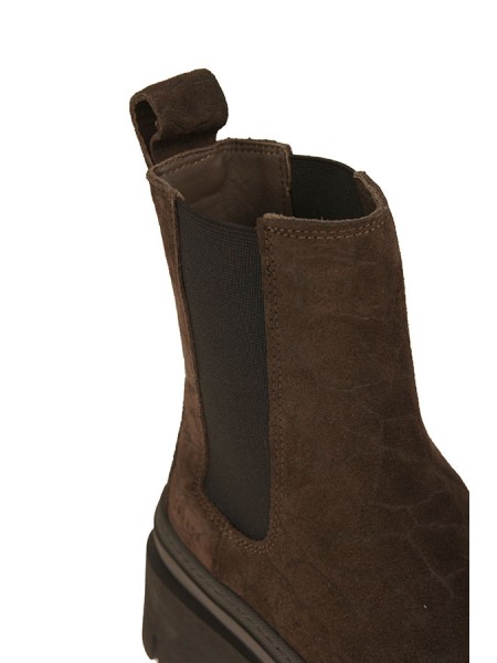 Scarpe Copenaghen Beatles Moro