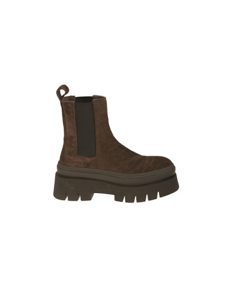 Scarpe Copenaghen Beatles Moro