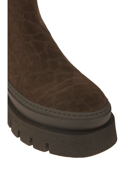 Scarpe Copenaghen Beatles Moro