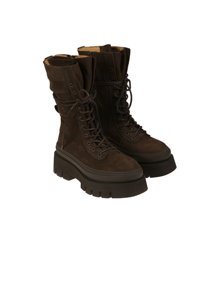 Scarpe Copenaghen Anfibio Testa di Moro