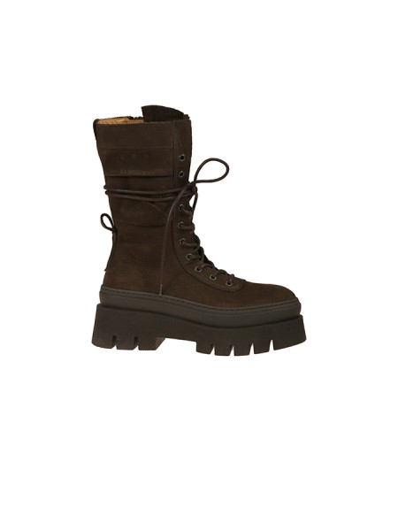 Scarpe Copenaghen Anfibio Testa di Moro