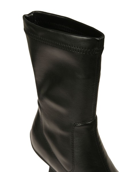 Scarpe Emanuelle Vee Grace Nero