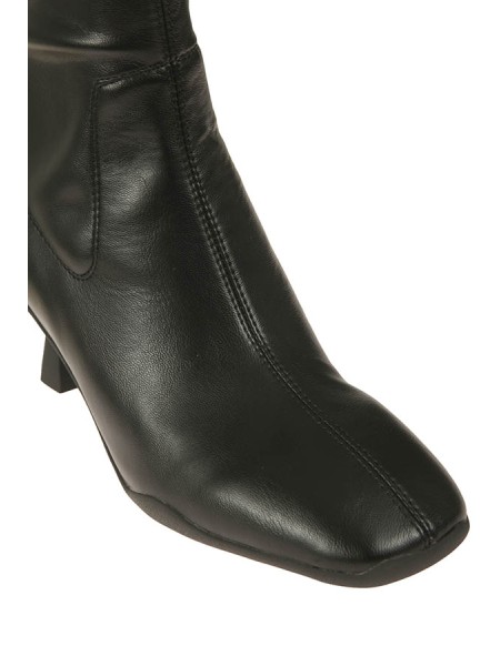 Scarpe Emanuelle Vee Grace Nero