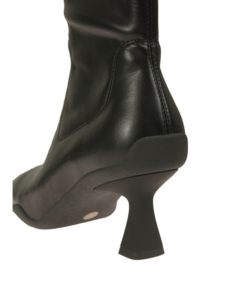 Scarpe Emanuelle Vee Grace Nero