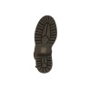 Scarpe Emanuelle Vee Anfibio Dark Brown