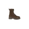Scarpe Emanuelle Vee Anfibio Dark Brown