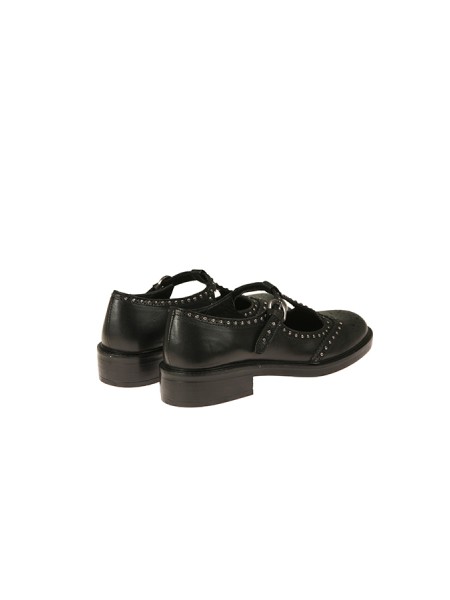 Scarpe Emanuelle Vee Nero