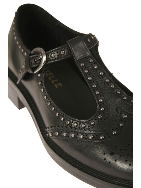 Scarpe Emanuelle Vee Nero