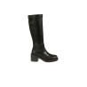 Scarpe Emanuelle Vee Stivale Nero