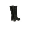 Scarpe Emanuelle Vee Stivale Nero