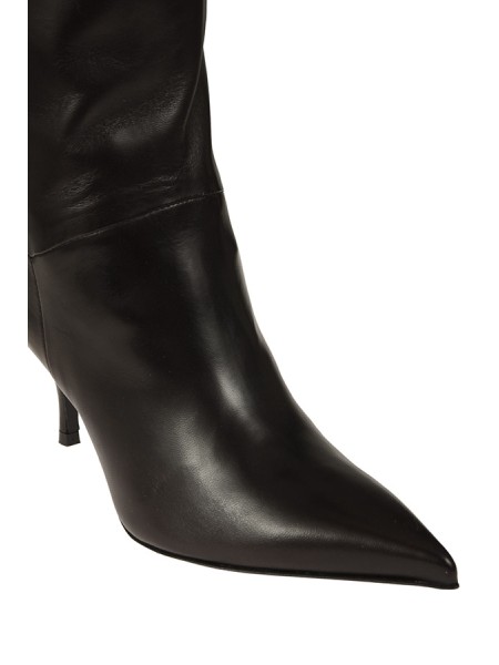 Scarpe Guglielmo Rotta Stivale Testa di Moro