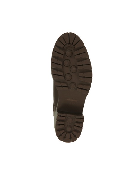 Scarpe Guglielmo Rotta Beatles Cioccolato