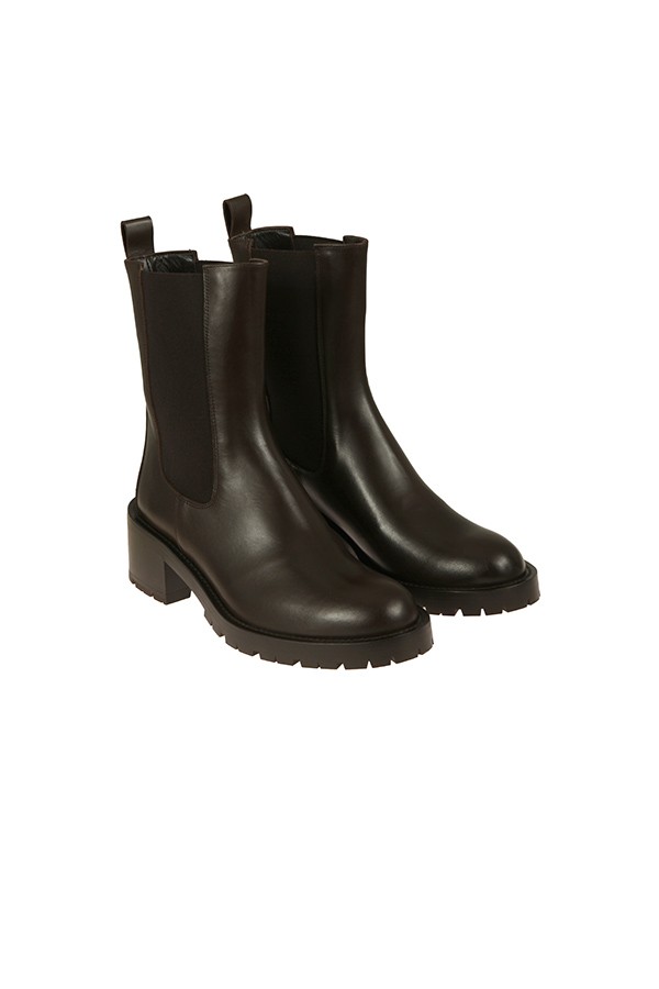 Scarpe Guglielmo Rotta Beatles Cioccolato