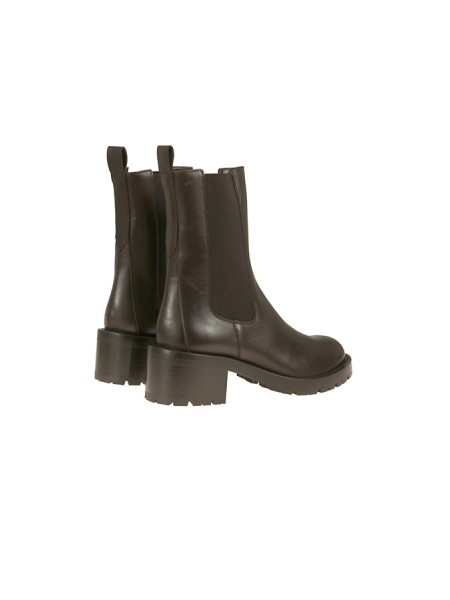 Scarpe Guglielmo Rotta Beatles Cioccolato