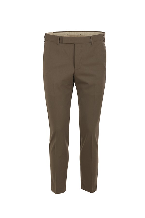 Pantalone PT Dieci Tortora