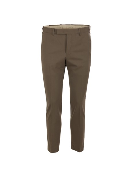 Pantalone PT Dieci Tortora