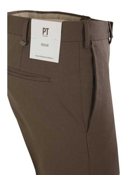 Pantalone PT Dieci Tortora