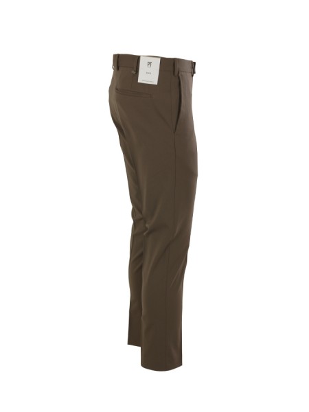 Pantalone PT Dieci Tortora