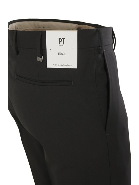 Pantalone PT Dieci Nero