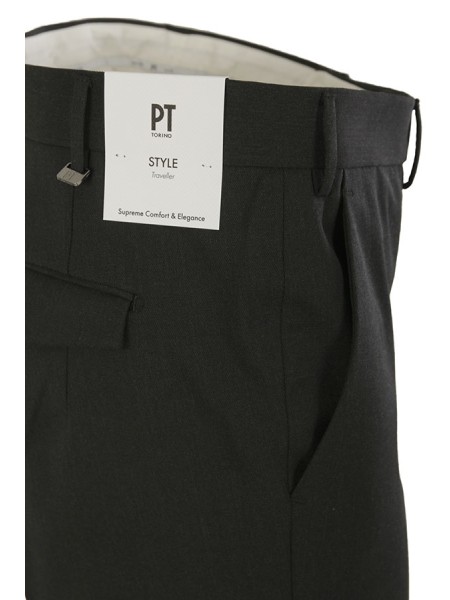 Pantalone PT Master Antracide
