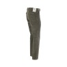 Pantalone PT Master Velluto Grigio Scuro