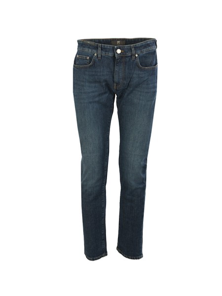 Abbigliamento slim 5tasche 98%co 2%ea