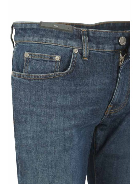 Jeans PT Denim Medio