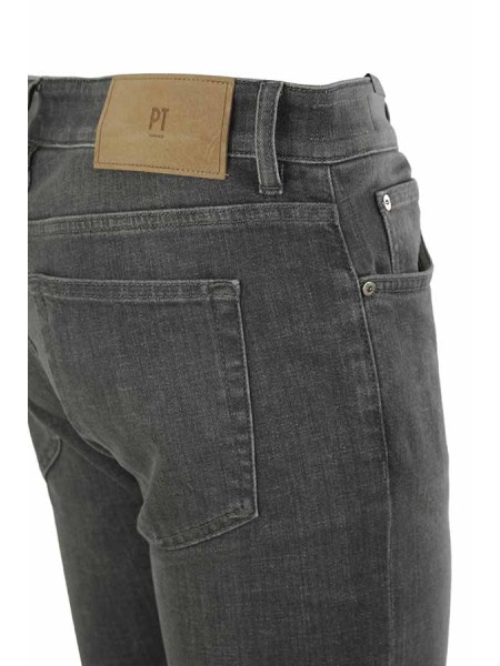 Abbigliamento slim 5tasche 97%co 3%ea