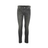 Jeans PT Denim Grigio