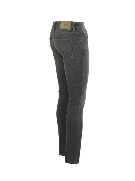Jeans PT Denim Grigio