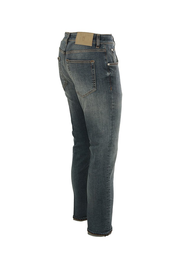 Jeans PT Raggae Denim Sabbiato