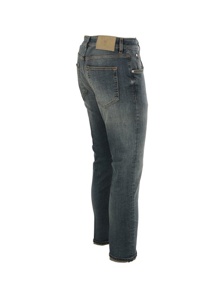 Jeans PT Raggae Denim Sabbiato