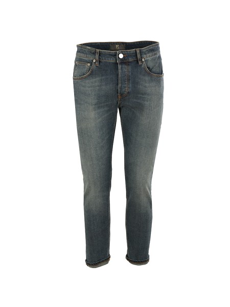 Abbigliamento raggae 5tasche 98%co 2%ea