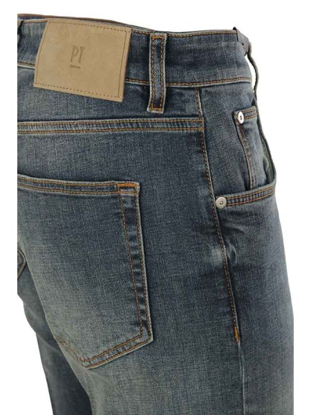 Abbigliamento raggae 5tasche 98%co 2%ea